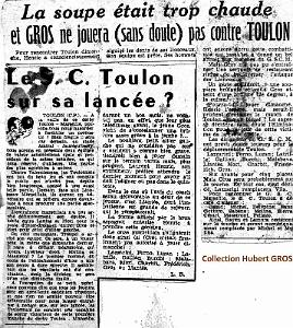 Hubert GROS 074